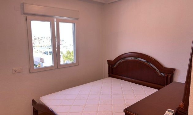 Resale - Villa -
Torrevieja - VILLAMARTIN