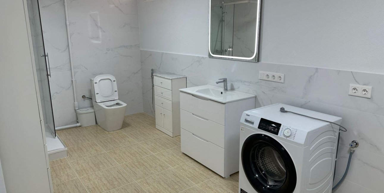 Resale - Villa -
Torrevieja - VILLAMARTIN