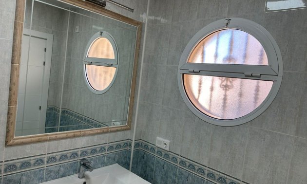 Resale - Villa -
Torrevieja - VILLAMARTIN