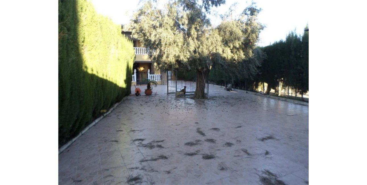 Resale - Villa -
Orihuela - CAMPO