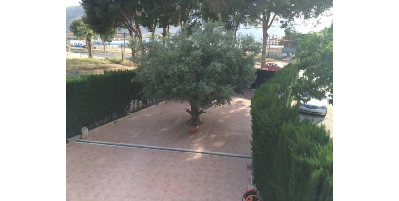 Resale - Villa -
Orihuela - CAMPO