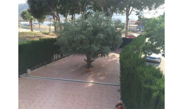 Resale - Villa -
Orihuela - CAMPO