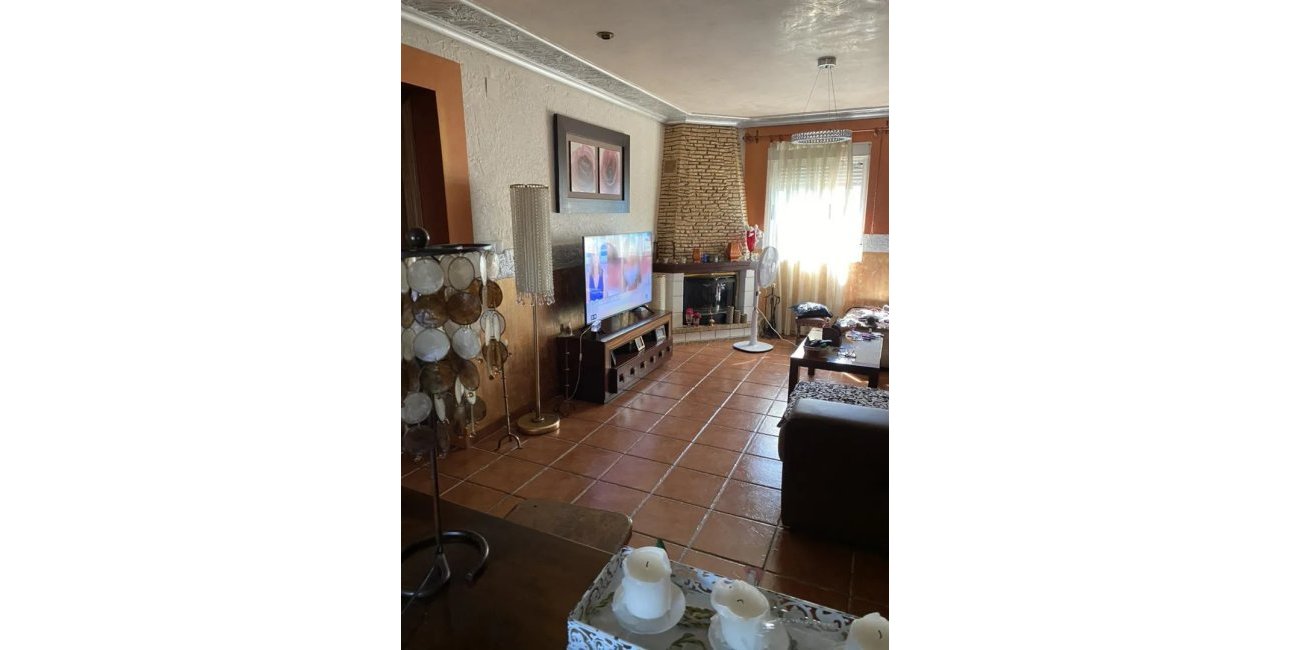Resale - Villa -
Orihuela - CAMPO