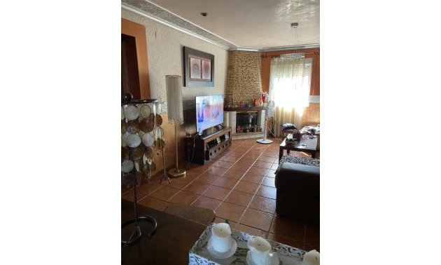Resale - Villa -
Orihuela - CAMPO