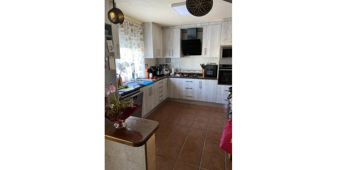 Resale - Villa -
Orihuela - CAMPO