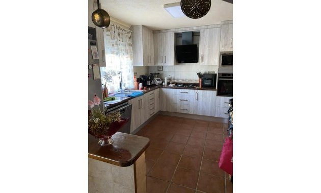 Resale - Villa -
Orihuela - CAMPO