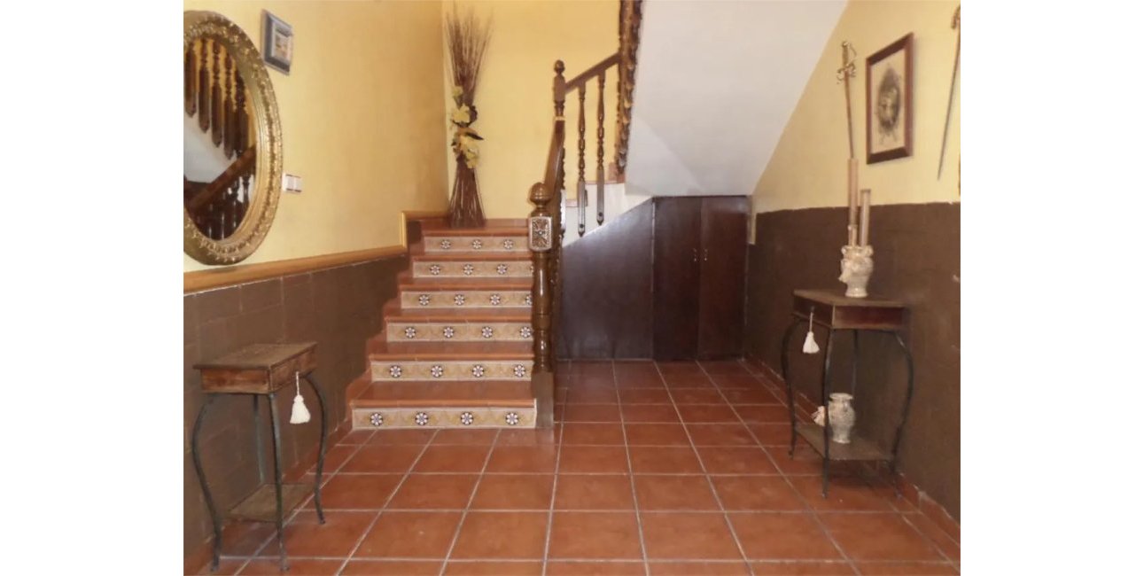 Resale - Villa -
Orihuela - CAMPO
