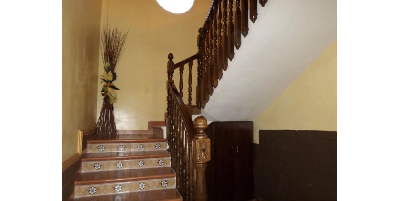 Resale - Villa -
Orihuela - CAMPO