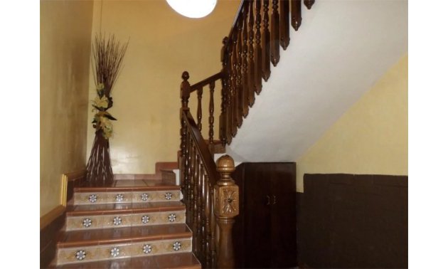 Resale - Villa -
Orihuela - CAMPO