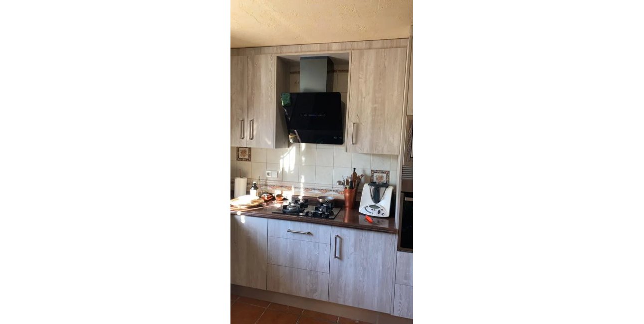 Resale - Villa -
Orihuela - CAMPO