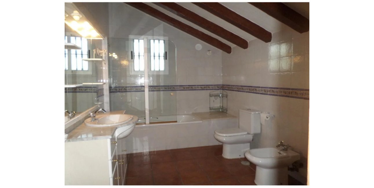 Resale - Villa -
Orihuela - CAMPO