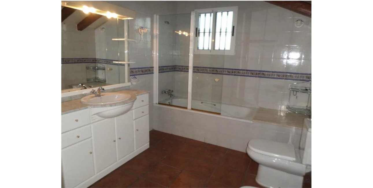 Resale - Villa -
Orihuela - CAMPO
