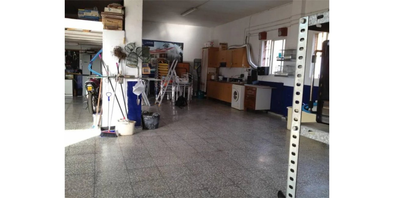 Resale - Villa -
Orihuela - CAMPO