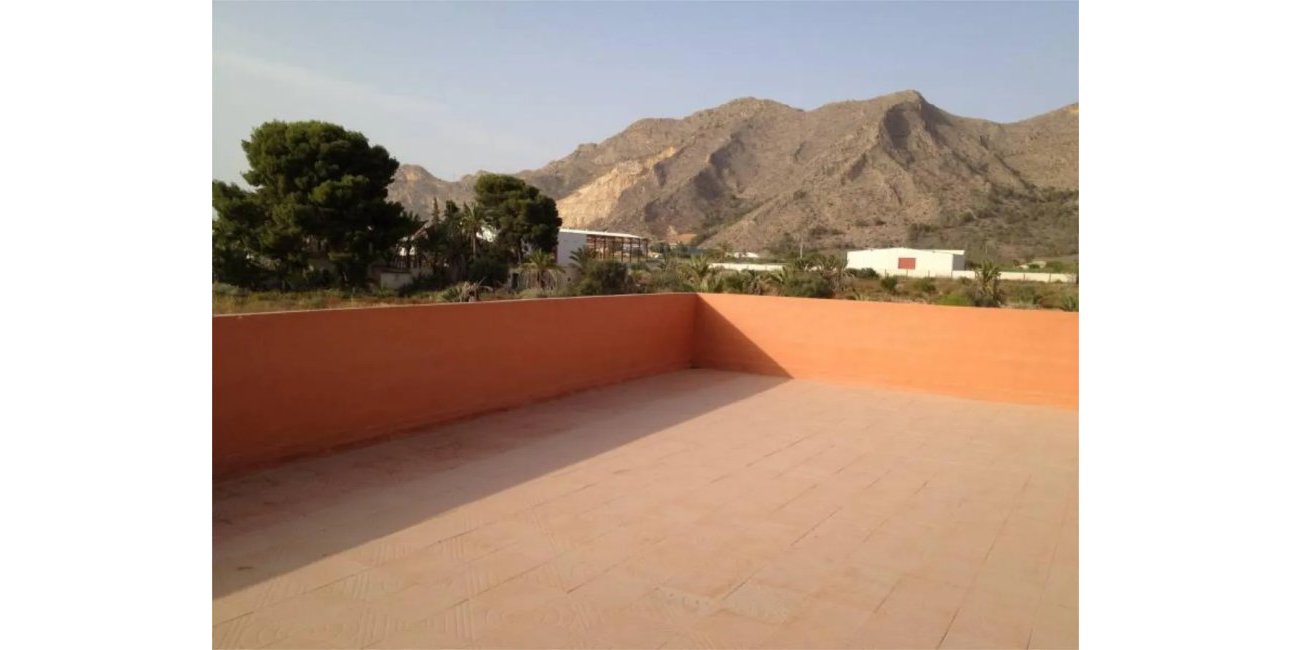 Resale - Villa -
Orihuela - CAMPO