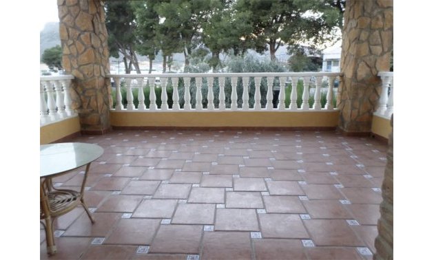 Resale - Villa -
Orihuela - CAMPO