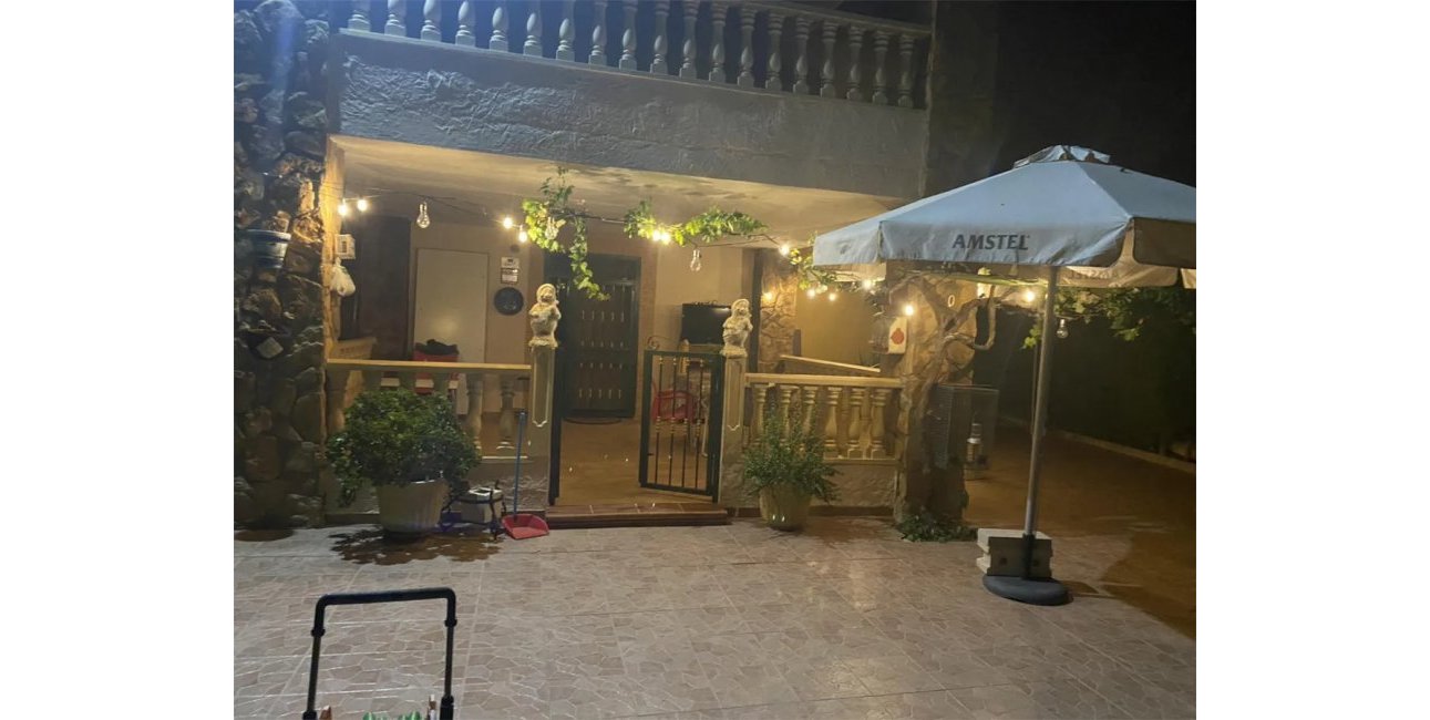 Resale - Villa -
Orihuela - CAMPO