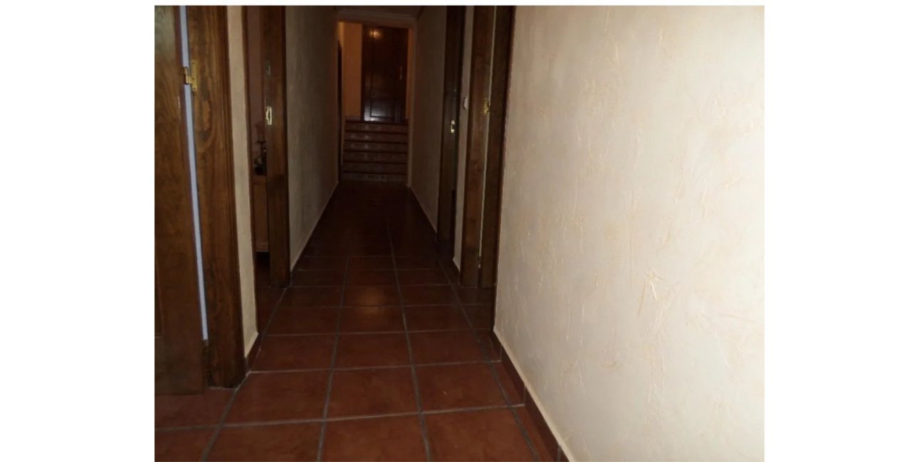 Resale - Villa -
Orihuela - CAMPO