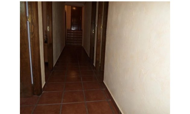 Resale - Villa -
Orihuela - CAMPO