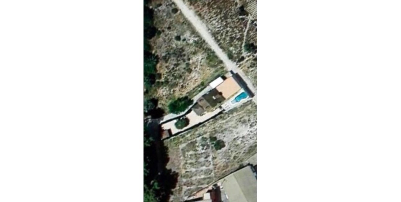 Resale - Villa -
Orihuela - CAMPO