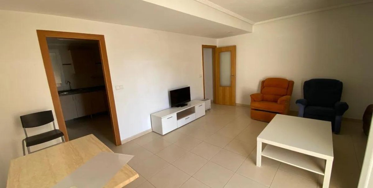 Resale - Apartment / flat -
Redován - PUEBLO