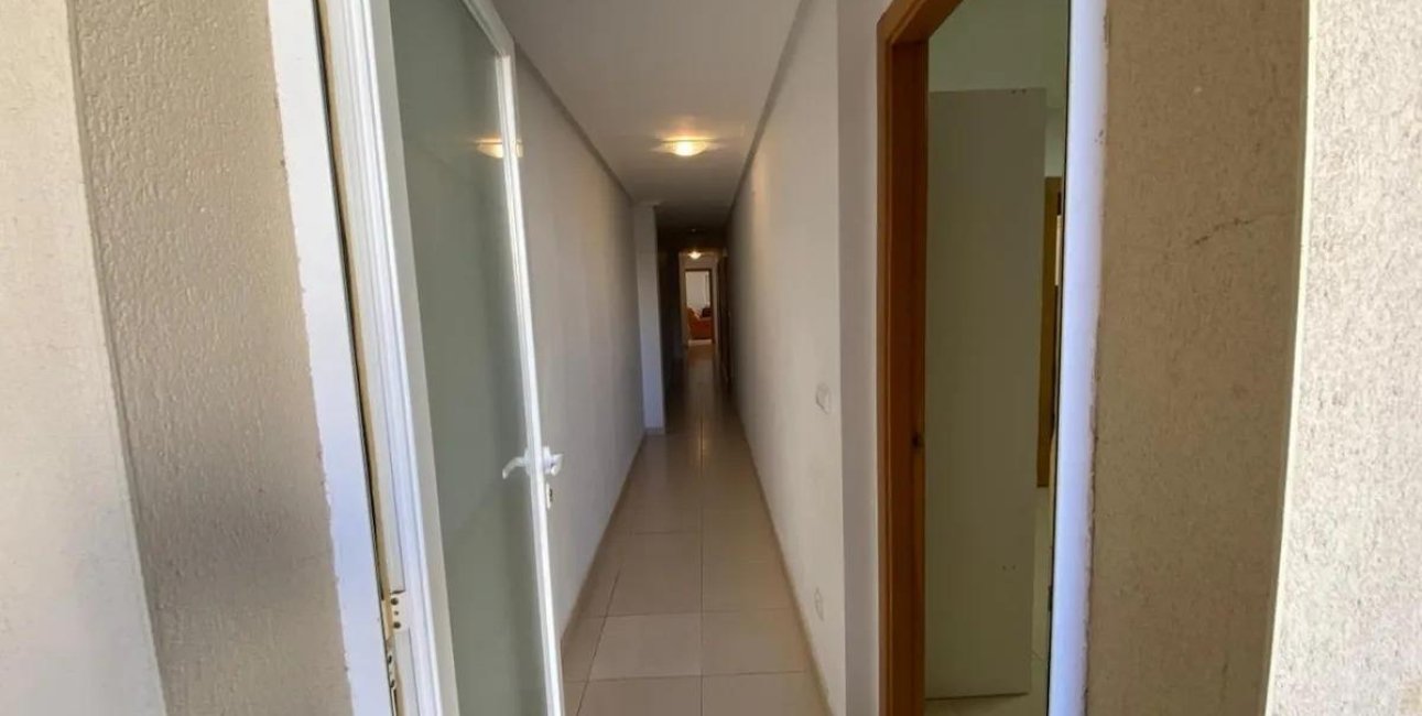 Resale - Apartment / flat -
Redován - PUEBLO