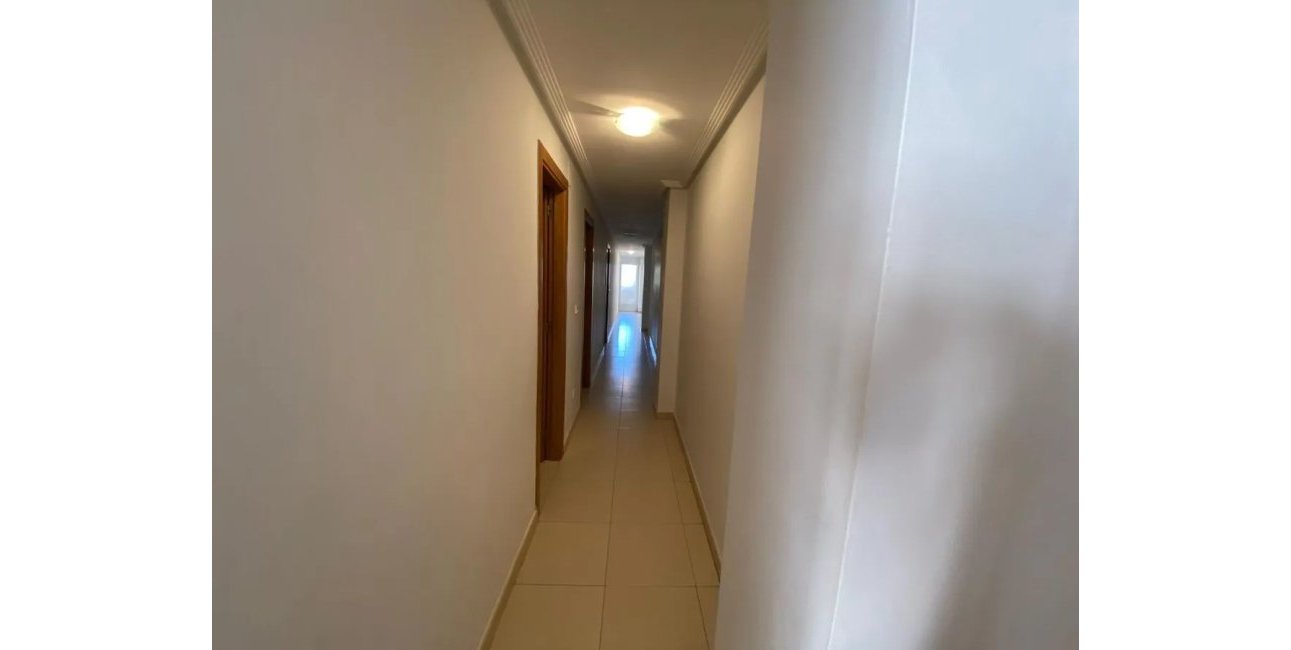 Resale - Apartment / flat -
Redován - PUEBLO