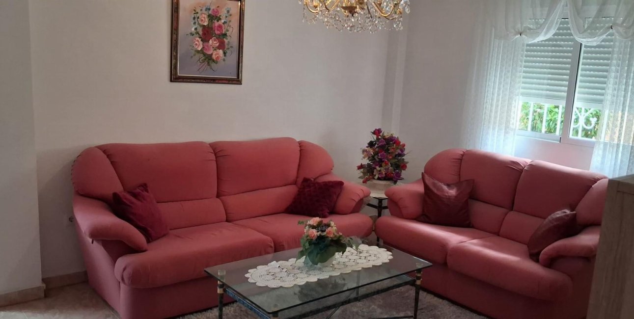 Resale - Villa -
Benferri - Benfis Park
