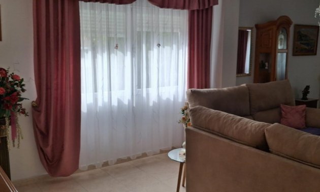 Resale - Villa -
Benferri - Benfis Park