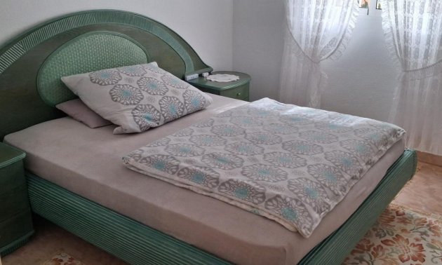 Resale - Villa -
Benferri - Benfis Park