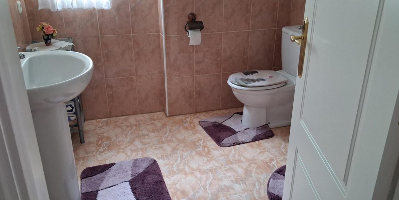 Resale - Villa -
Benferri - Benfis Park