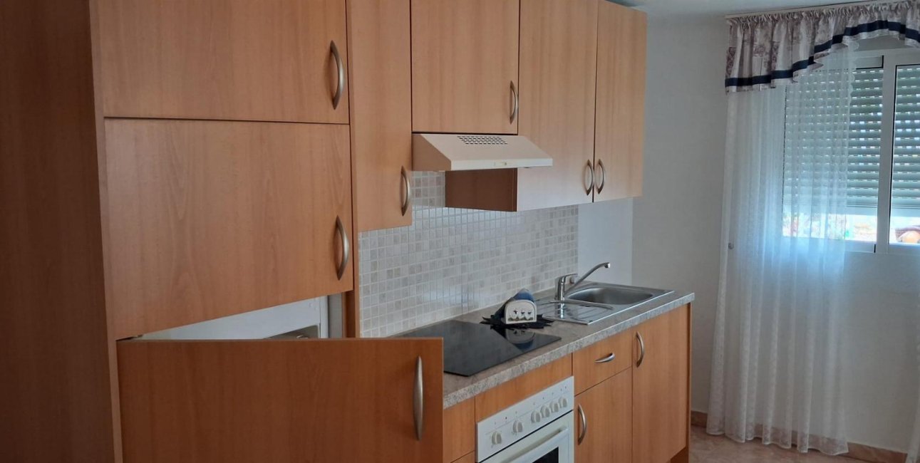 Resale - Villa -
Benferri - Benfis Park