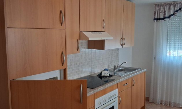 Resale - Villa -
Benferri - Benfis Park