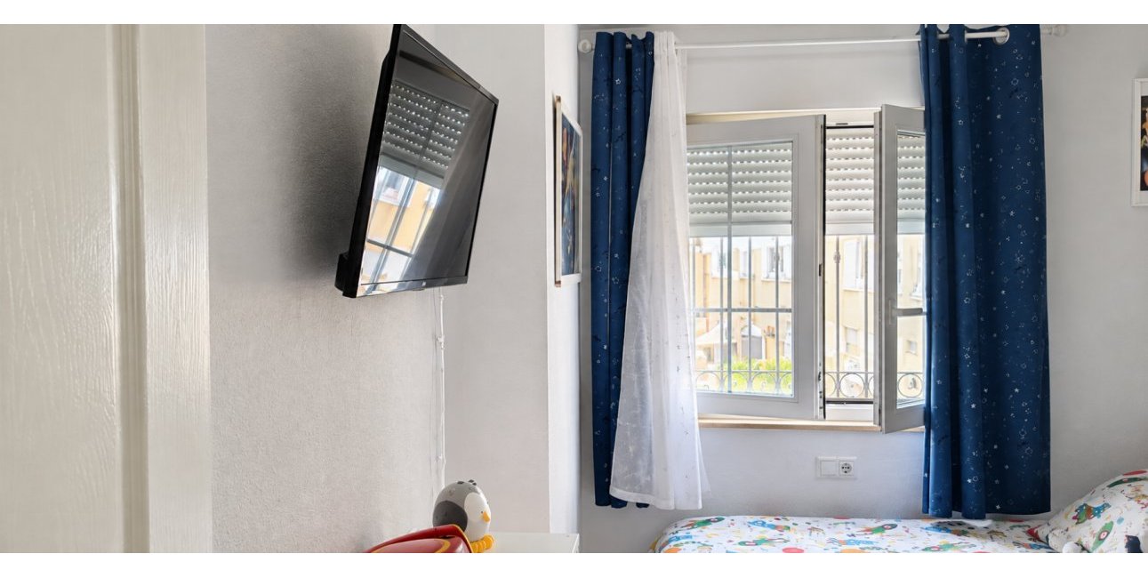 Resale - Villa -
Almoradí - Heredades
