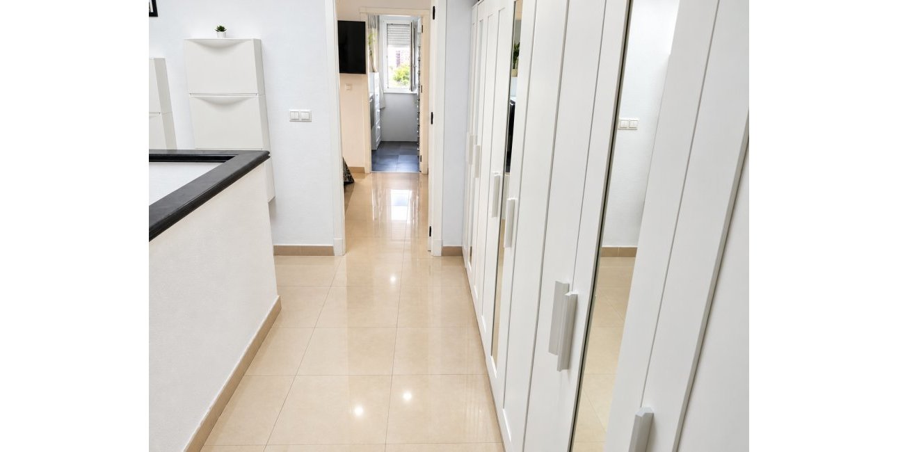 Resale - Villa -
Almoradí - Heredades