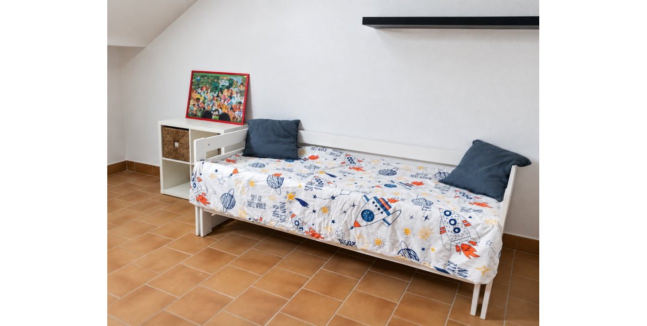 Resale - Villa -
Almoradí - Heredades