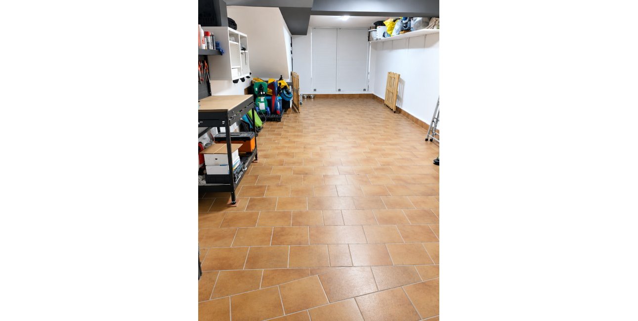 Resale - Villa -
Almoradí - Heredades
