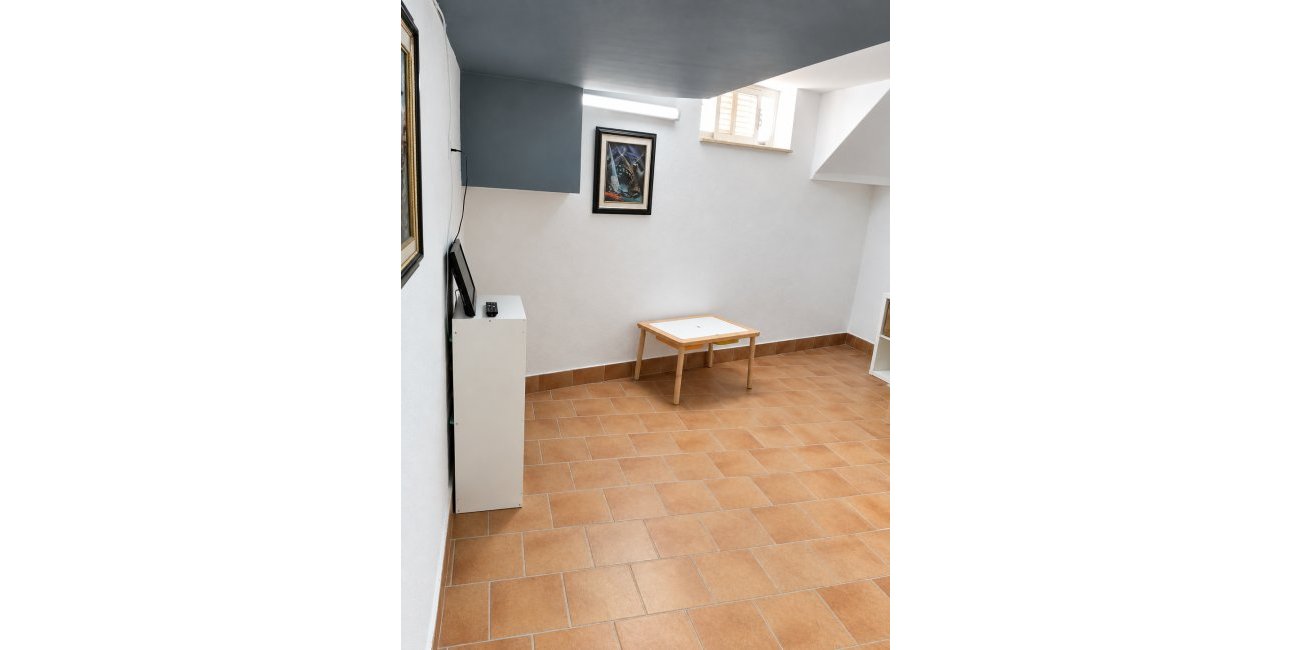 Resale - Villa -
Almoradí - Heredades