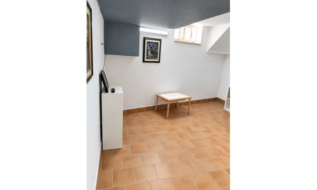Resale - Villa -
Almoradí - Heredades