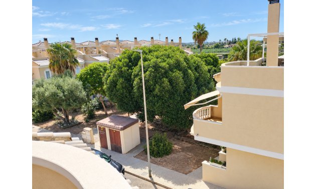Resale - Villa -
Almoradí - Heredades