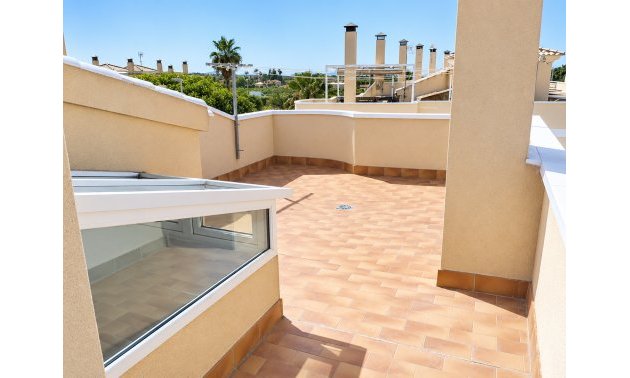 Resale - Villa -
Almoradí - Heredades