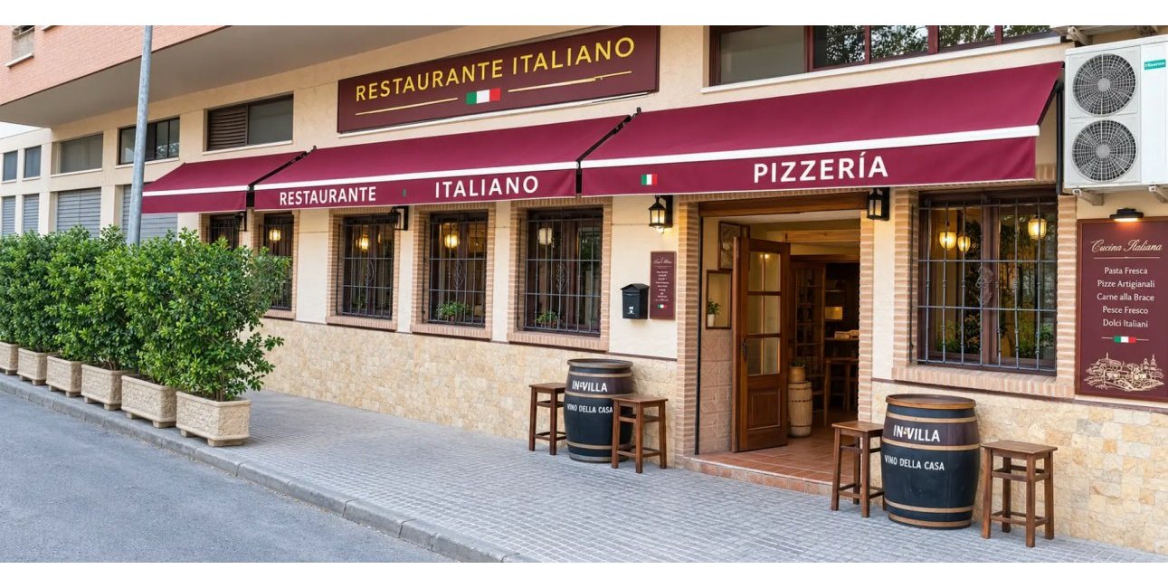 Resale - Local -
Orihuela - CENTRO