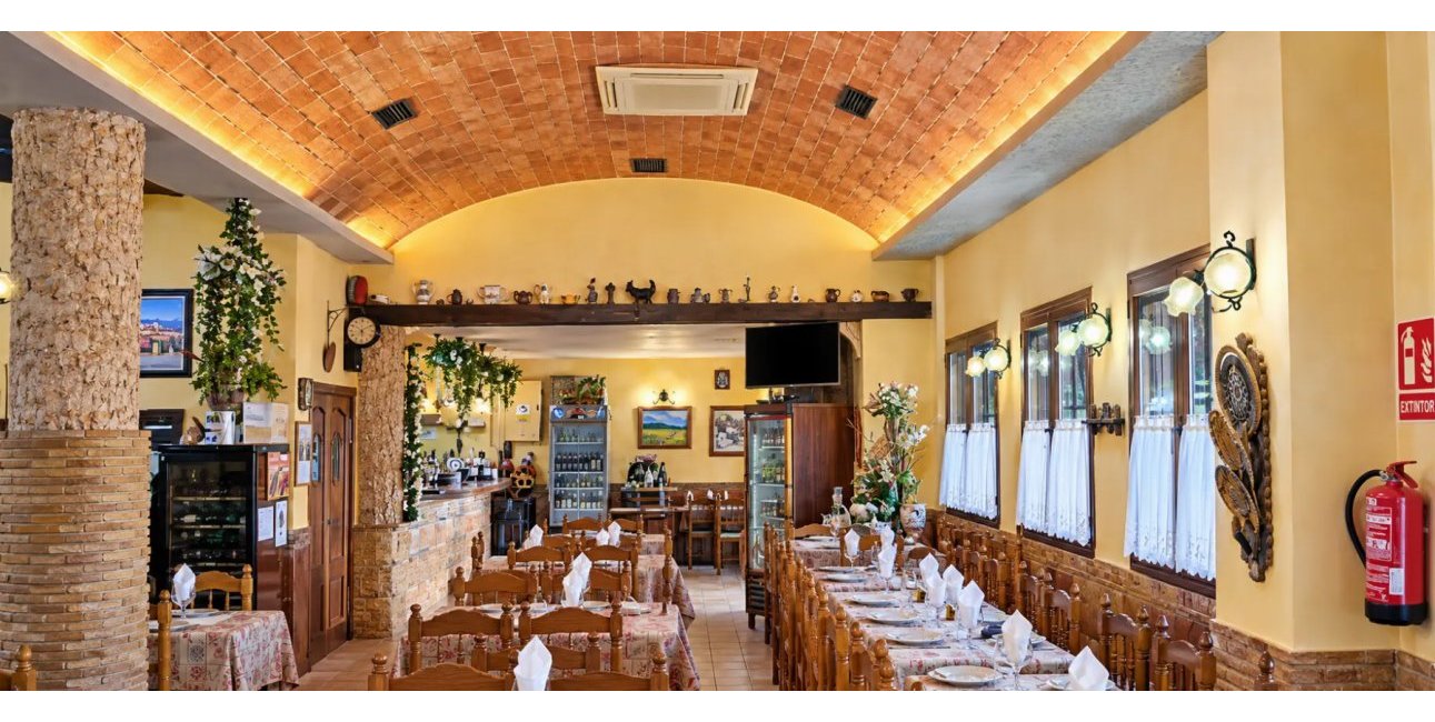 Resale - Local -
Orihuela - CENTRO