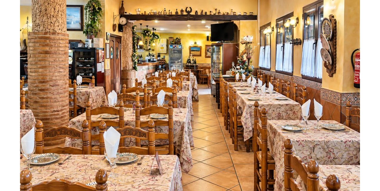 Resale - Local -
Orihuela - CENTRO