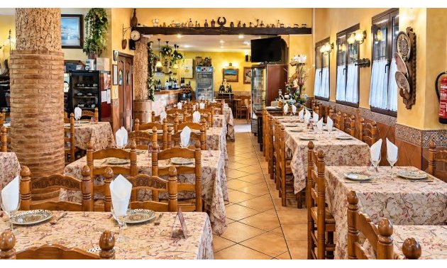 Resale - Local -
Orihuela - CENTRO