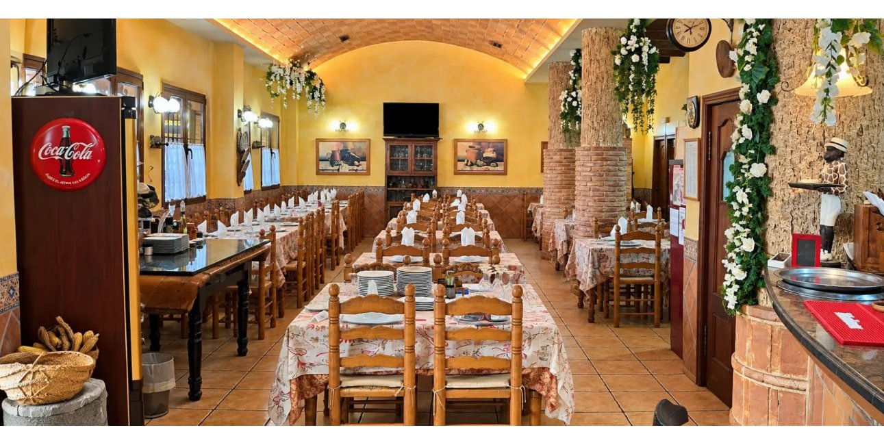 Resale - Local -
Orihuela - CENTRO