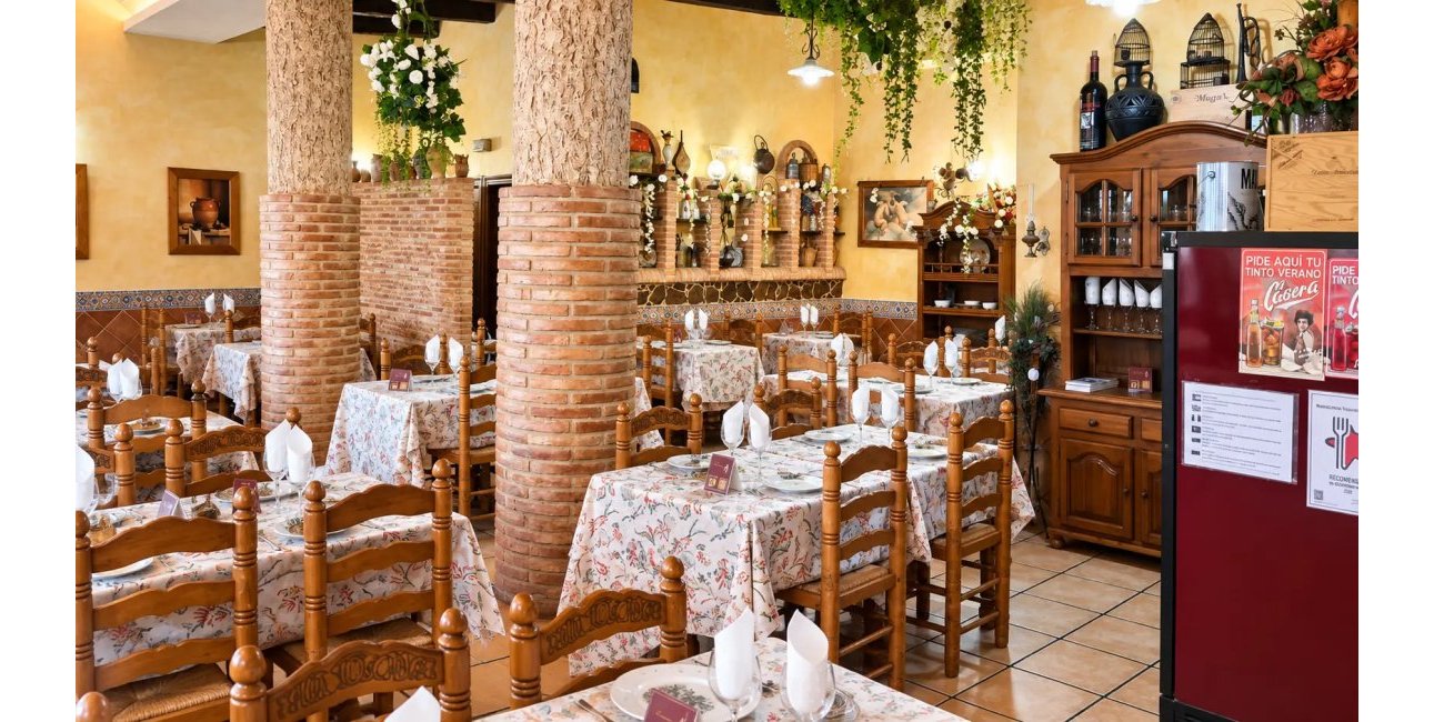 Resale - Local -
Orihuela - CENTRO