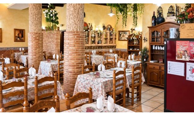 Resale - Local -
Orihuela - CENTRO