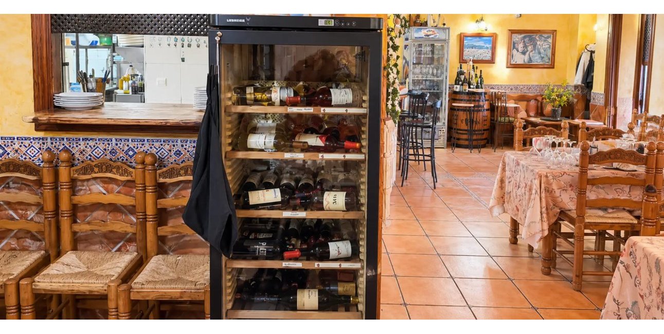 Resale - Local -
Orihuela - CENTRO