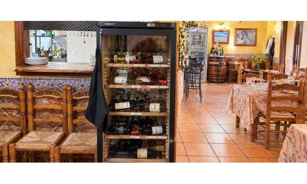 Resale - Local -
Orihuela - CENTRO
