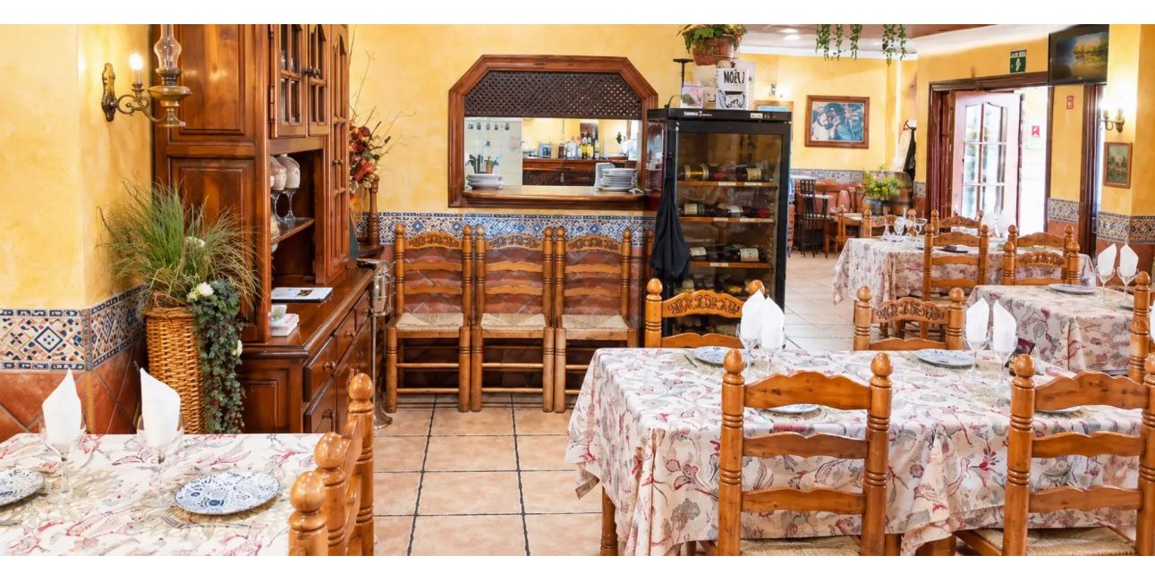 Resale - Local -
Orihuela - CENTRO